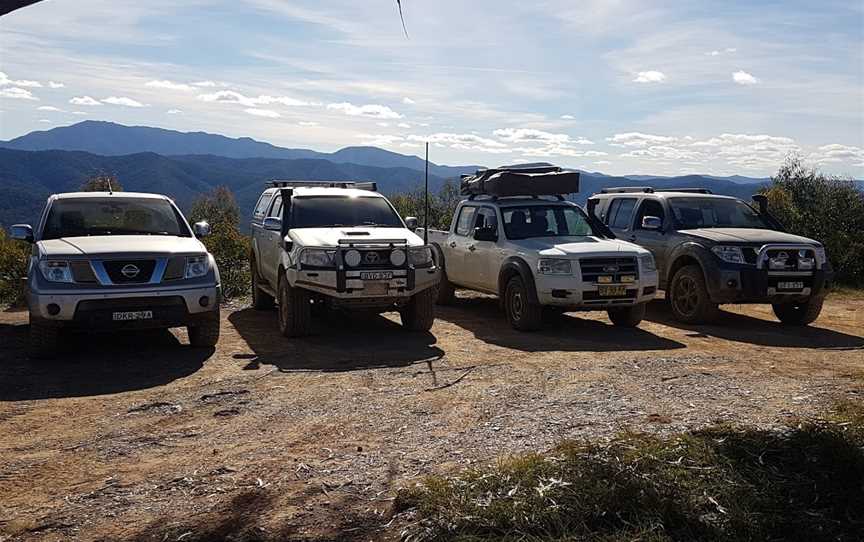 Bimberamala National Park, Mogood, NSW