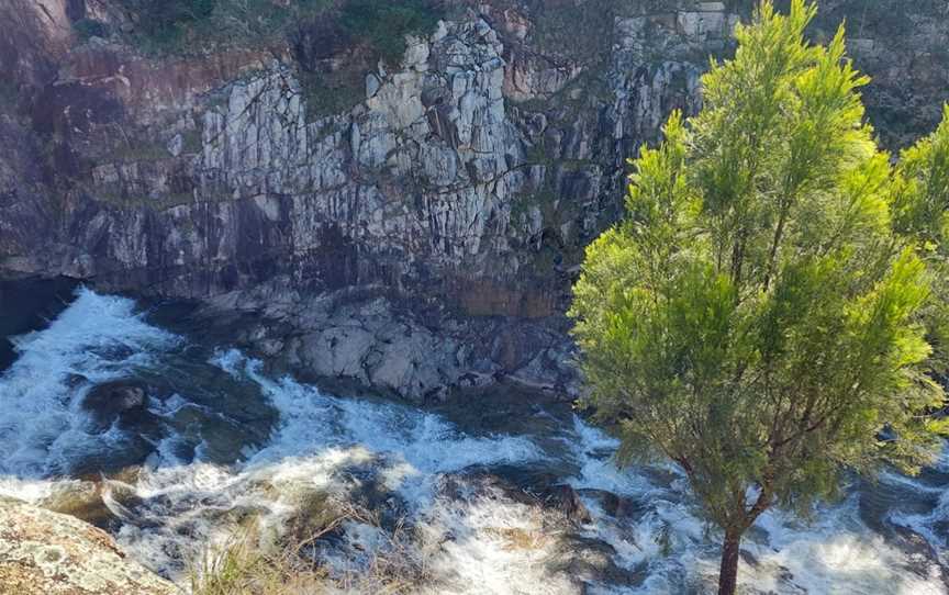 Brogo Dam, Brogo, NSW