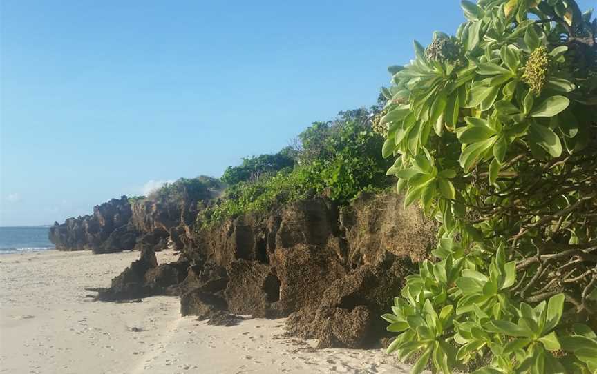 East Woody Beach, Nhulunbuy, NT