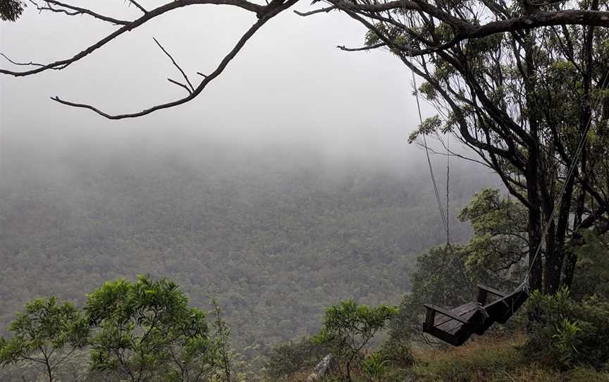 Herberton Range National Park, Herberton, QLD