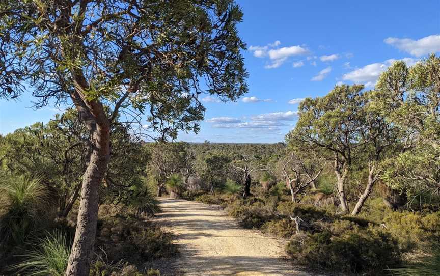 Neerabup National Park, Wanneroo, WA