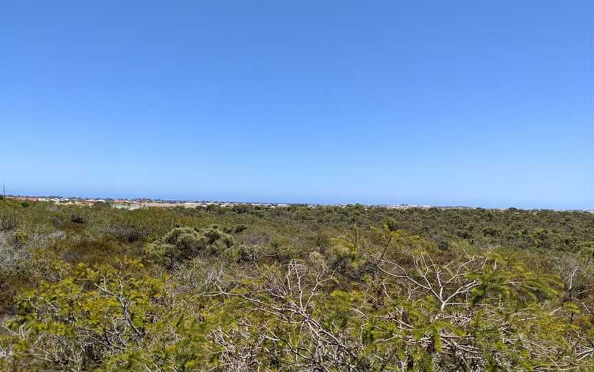 Neerabup National Park, Wanneroo, WA