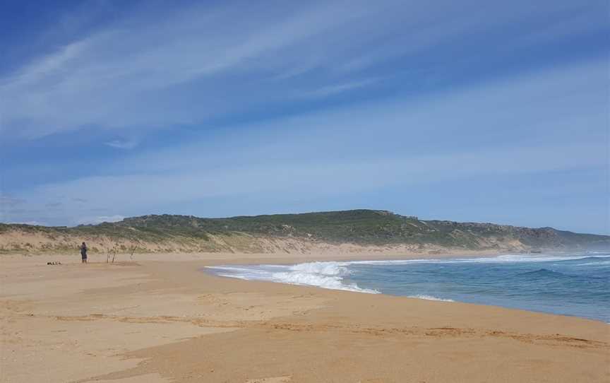 Princetown Beach, Princetown, VIC