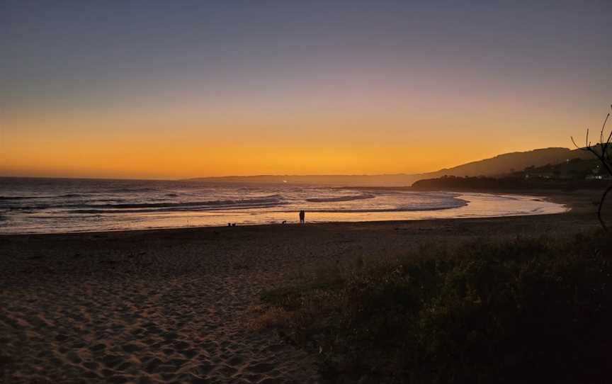 Skenes Creek Beach, Skenes Creek, VIC