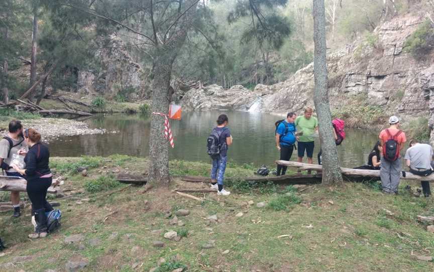 Tarlo River National Park, Taralga, NSW