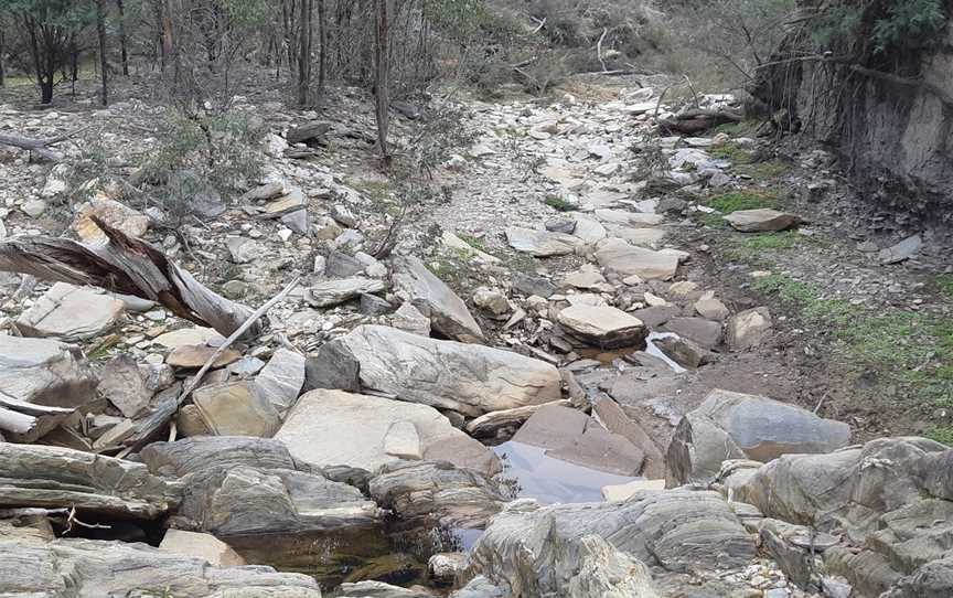 Yanununbeyan National Park, Captains Flat, NSW