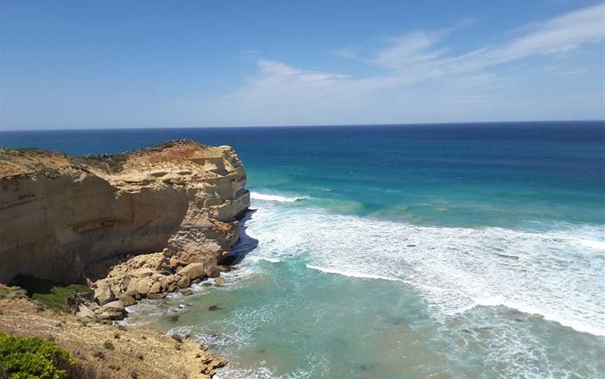 Twelve Apostles, Princetown, VIC