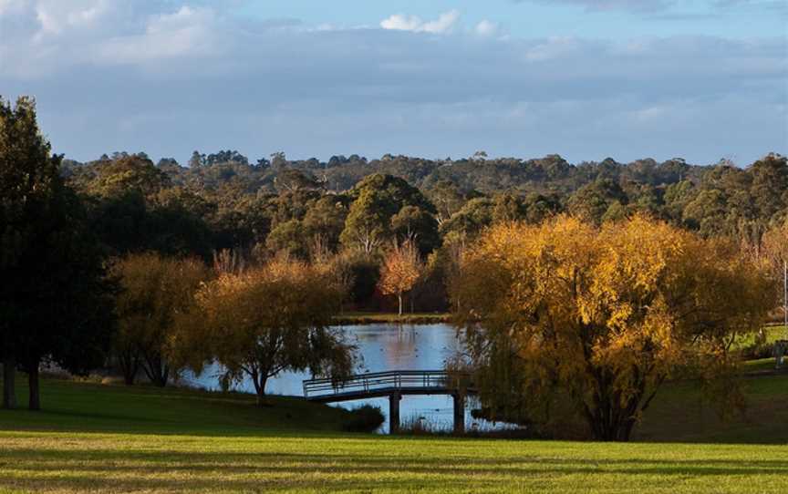 Fagan Park, Galston, NSW