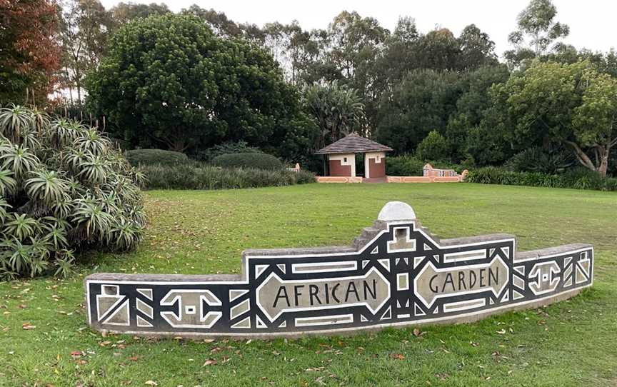 Fagan Park, Galston, NSW