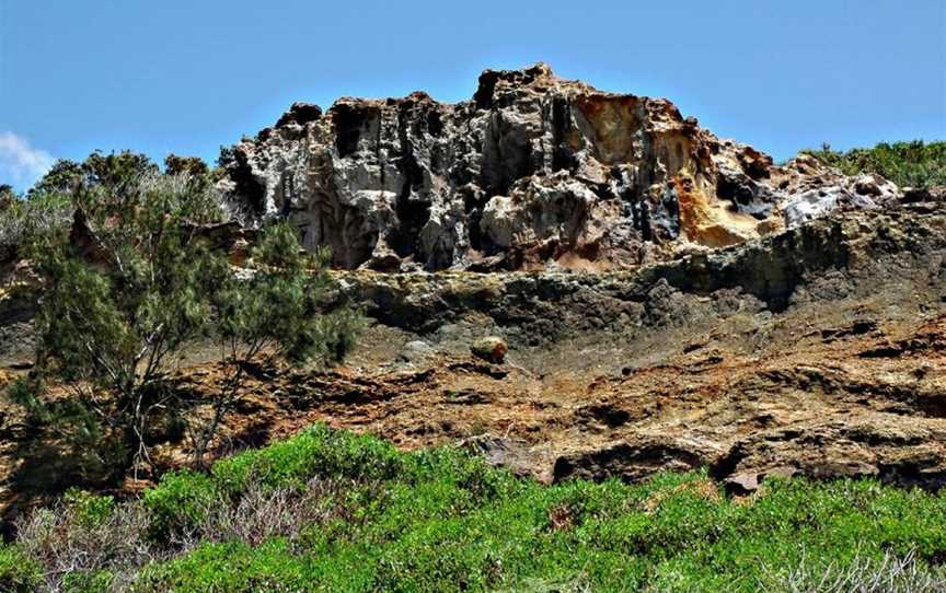 Great Sandy National Park, Cooloola, QLD