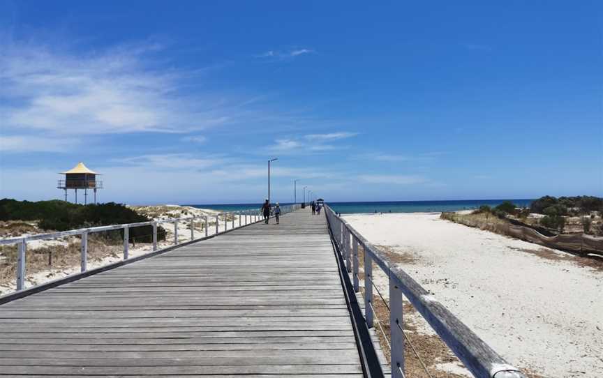 Semaphore Foreshore, Semaphore, SA