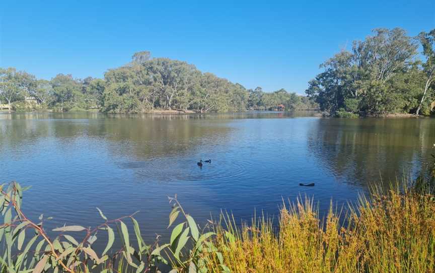 Tomato Lake, Kewdale, WA