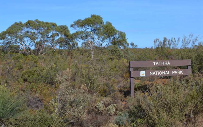 Tathra National Park, Eneabba, WA