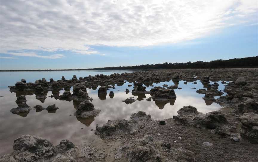 Lake Walyungup, Port Kennedy, WA