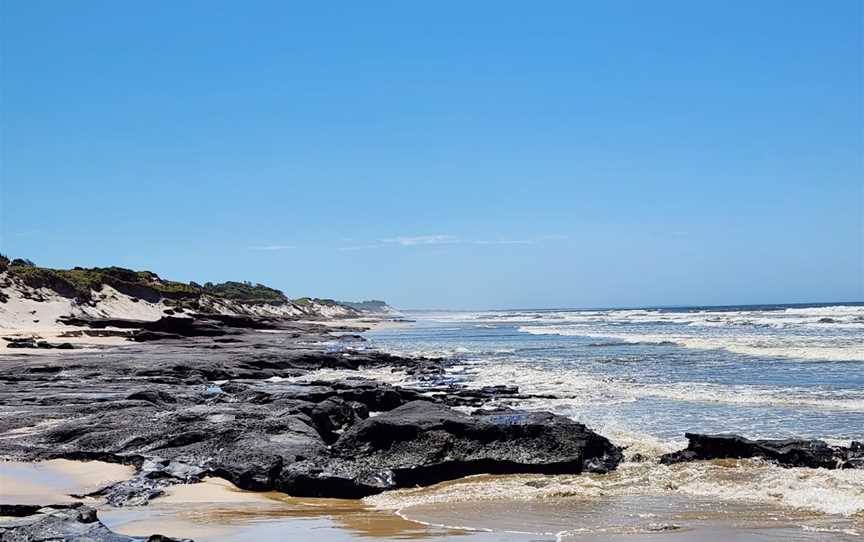 Broadwater National Park, Broadwater, NSW