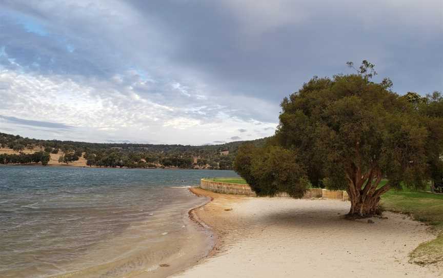 Drakesbrook Weir, Waroona, WA