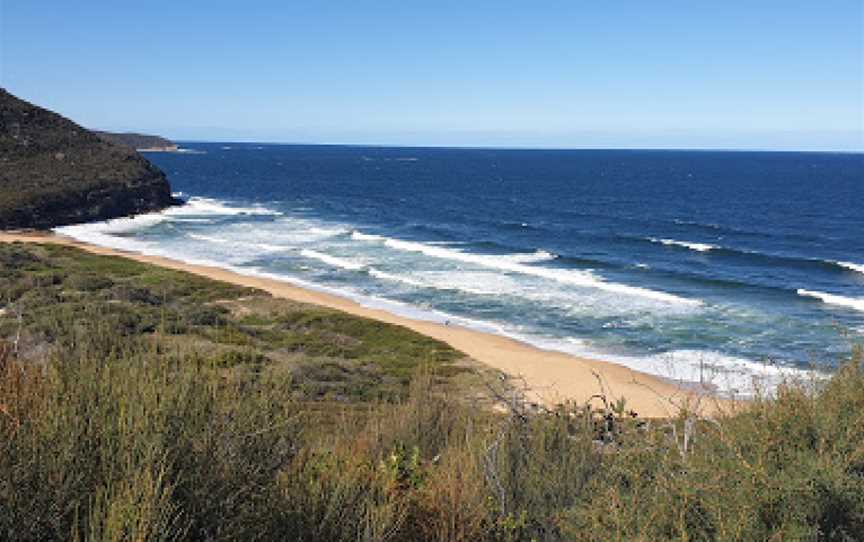 Tallow Beach, Byron Bay, NSW