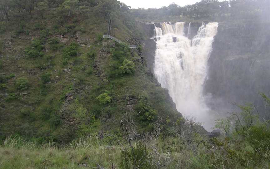 Oxley Wild Rivers National Park, Yarrowitch, NSW