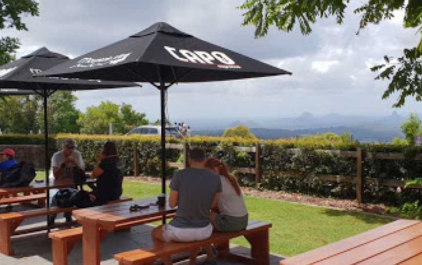 Mary Cairncross Scenic Reserve, Maleny, QLD