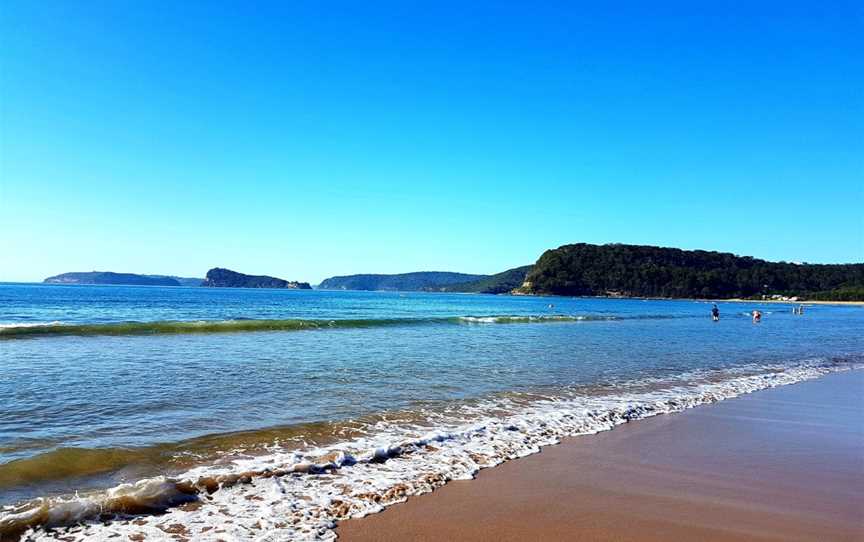 Umina Beach, Umina Beach, NSW