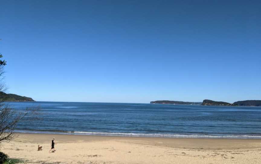 Umina Beach, Umina Beach, NSW