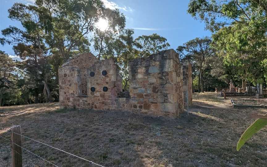 Mount Crawford Forest, Mount Crawford, SA