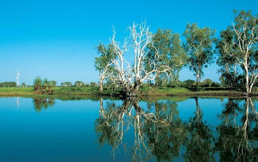 Yellow Water, Jabiru, NT