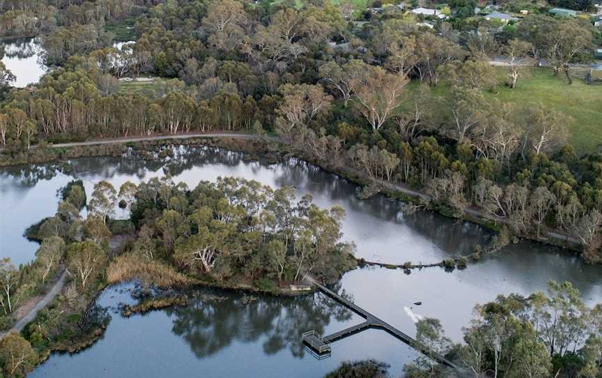 Laratinga Wetlands, Mount Barker, SA