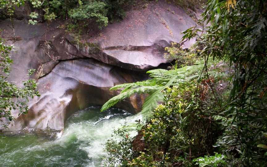 Babinda Boulders, Babinda, QLD