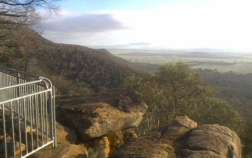 Weddin Mountains National Park, Bimbi, NSW