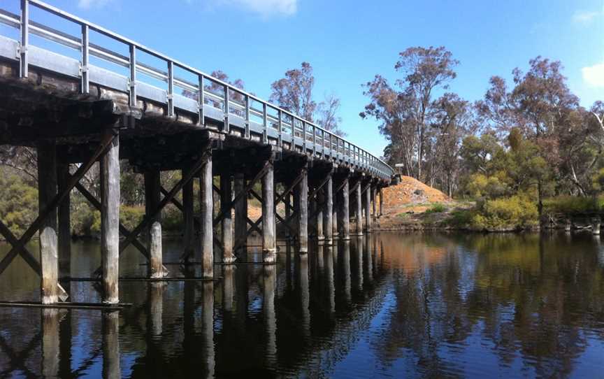 Blackwood River, Nannup, WA