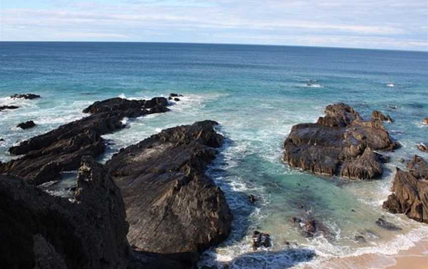 Eurobodalla National Park, Bodalla, NSW