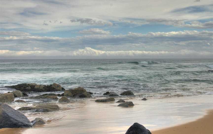 Eurobodalla National Park, Bodalla, NSW