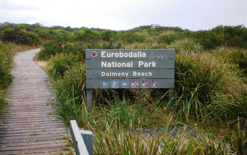 Eurobodalla National Park, Bodalla, NSW