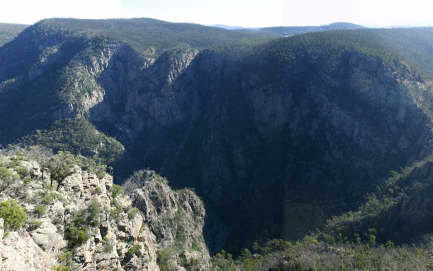 Snowy River National Park, Buchan, VIC