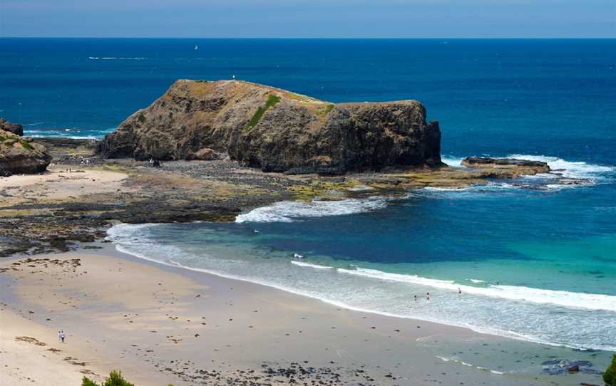 Bushrangers Bay, Cape Schanck, VIC