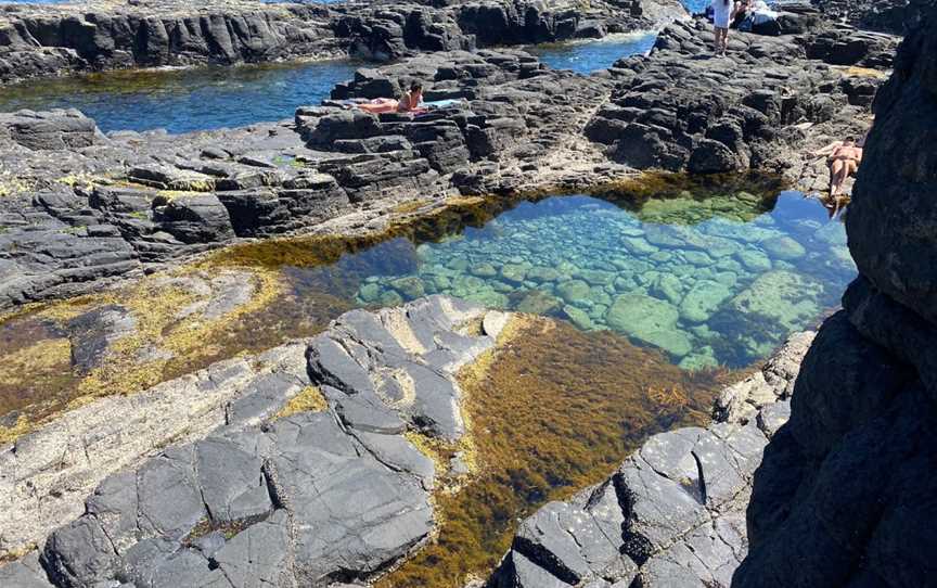 Bushrangers Bay, Cape Schanck, VIC