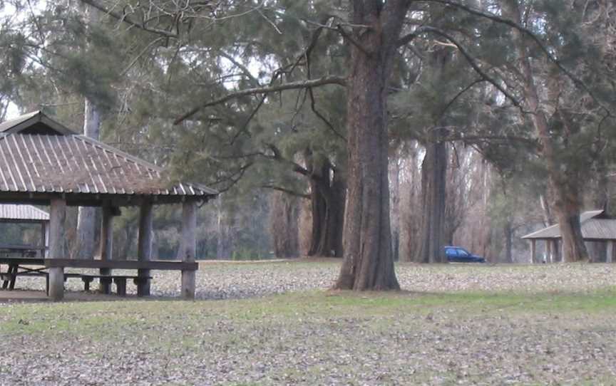 Cattai National Park, Cattai, NSW