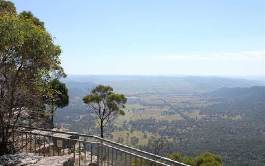 Nangar National Park, Eugowra, NSW