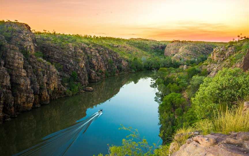 Nitmiluk National Park, Katherine, NT