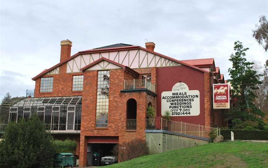 Trawool Valley, Trawool, VIC