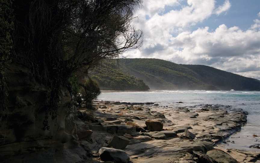 Great Otway National Park, Lorne, VIC