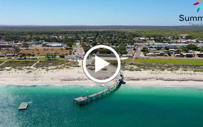 Jurien Bay Marine Park, Jurien Bay, WA