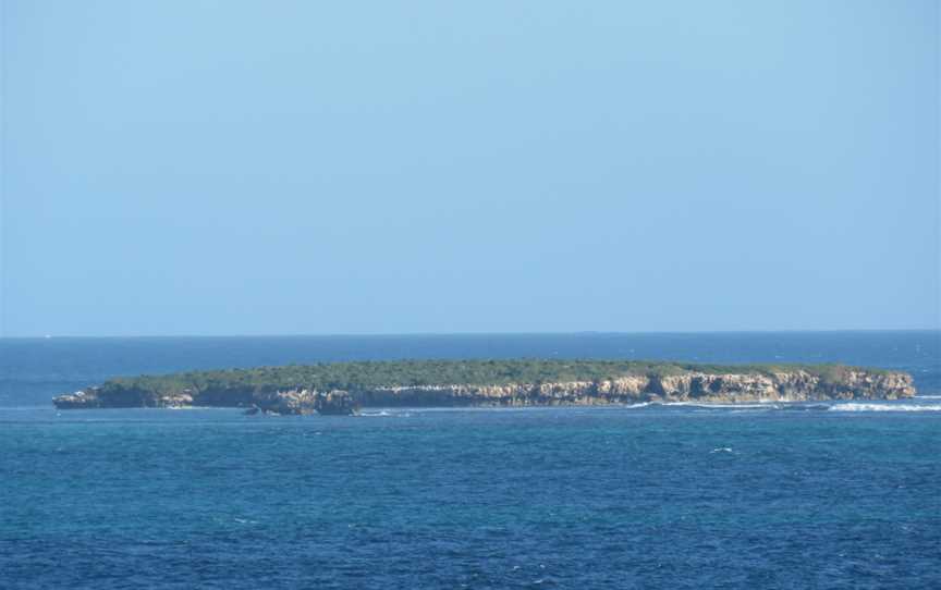 Jurien Bay Marine Park, Jurien Bay, WA