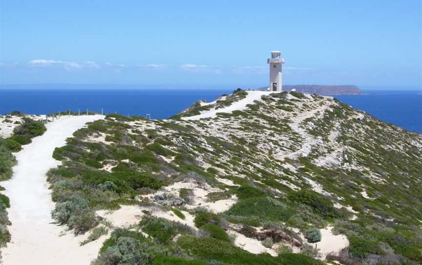 Dhilba Guuranda-Innes National Park, Inneston, SA