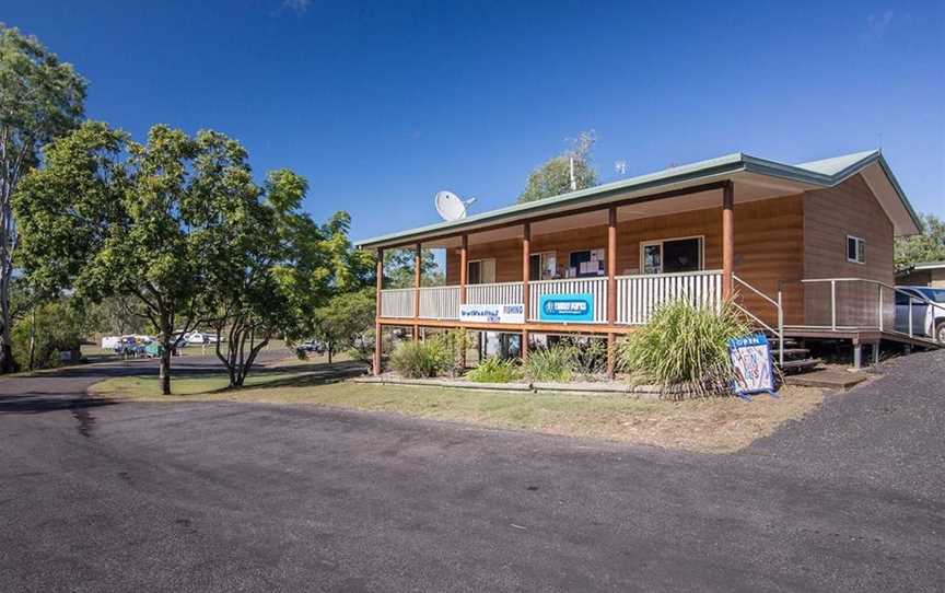 Lake Monduran, Gin Gin, QLD