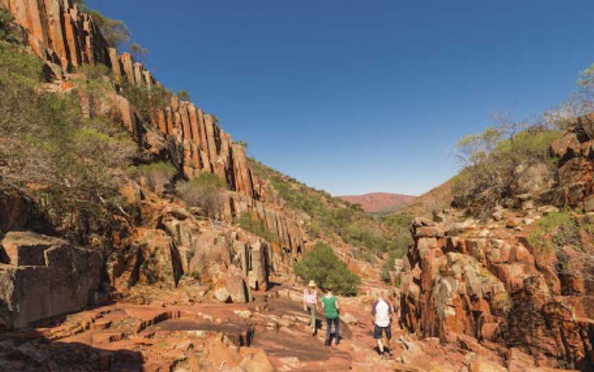 Gawler Ranges National Park, Gawler Ranges, SA