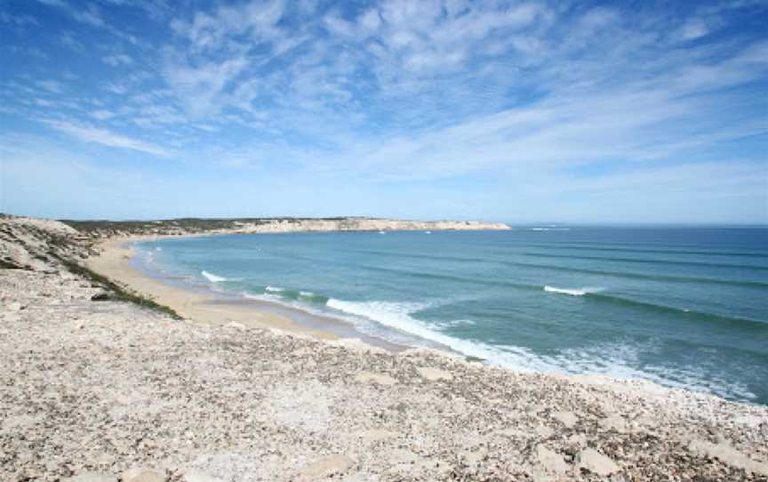 Coffin Bay National Park, Coffin Bay, SA