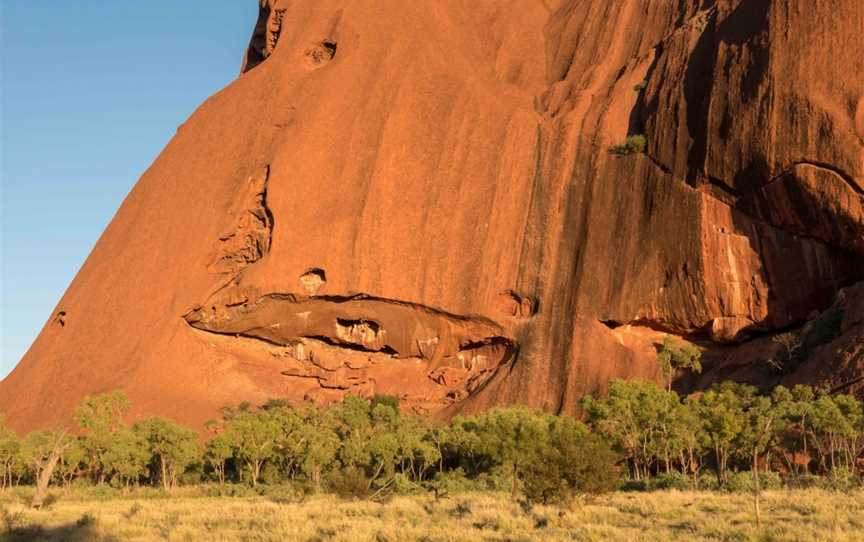 Uluru, Yulara, NT