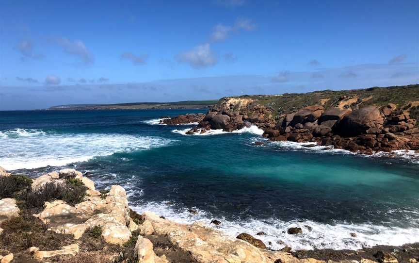 Sleaford Bay, Port Lincoln, SA